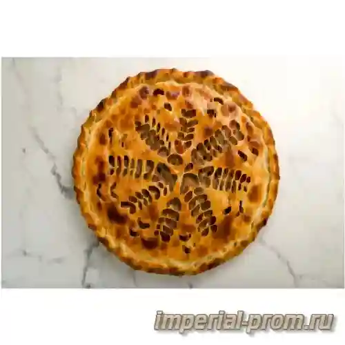 Пирогомания осетинские пироги