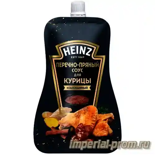 Соус Heinz Купить Оптом