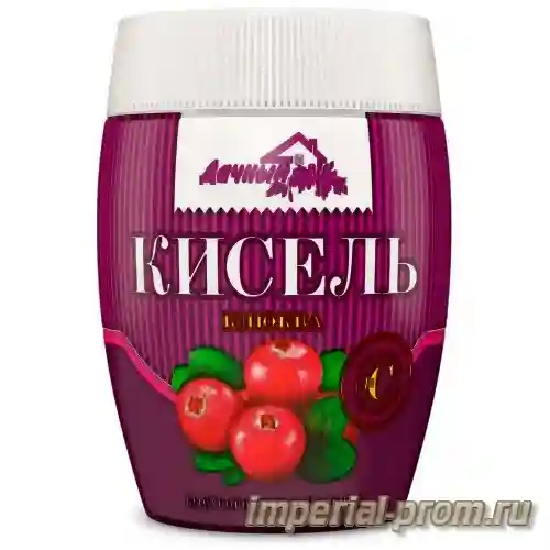 Русский продукт клюквенный