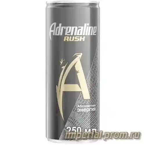 Энергетический напиток adrenaline rush 250мл — энергетический напиток адреналин раш 449 мл