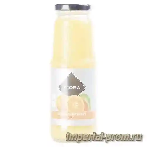 Сок rioba апельсин 0.25л — сок rioba апельсиновый