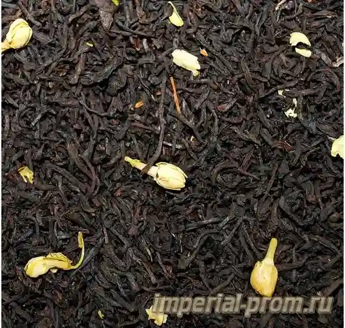 Чай черный — чай черный соу сэп