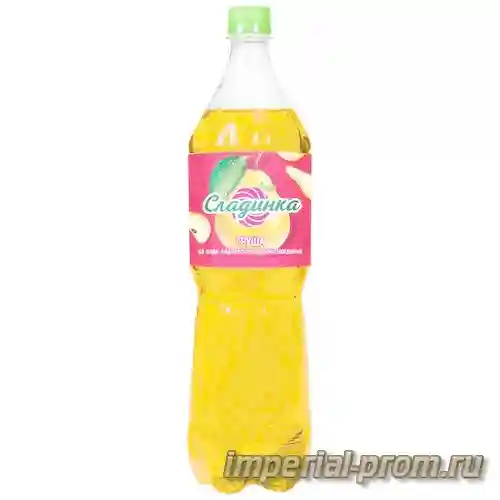 Лимонад — лимонад кола