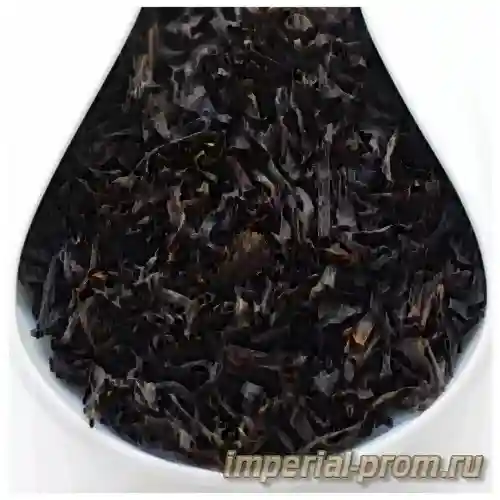 Чай улун формоза тайвань — Черный чай аccam fop 100 гр.