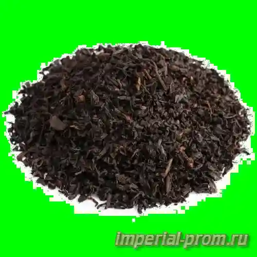 Чай листовой черный — китайский чай пуэр