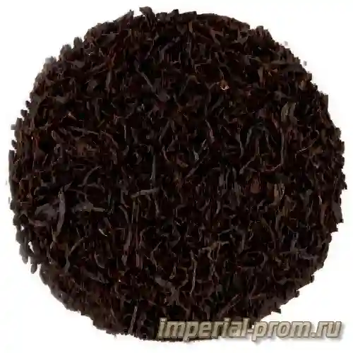 Индийский черный чай blend ассам — Чай пуэр