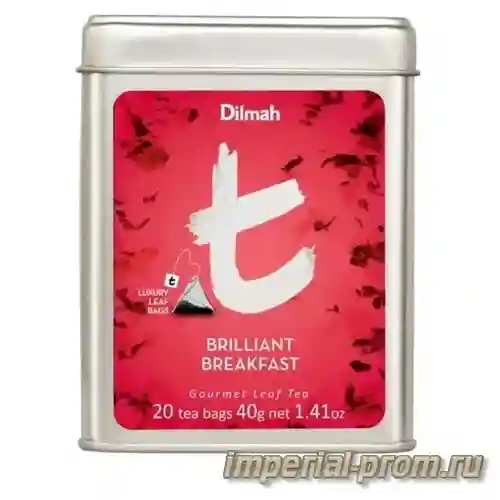 Dilmah rose ceylon tea — чай зеленый dilmah t-series organic ceylon