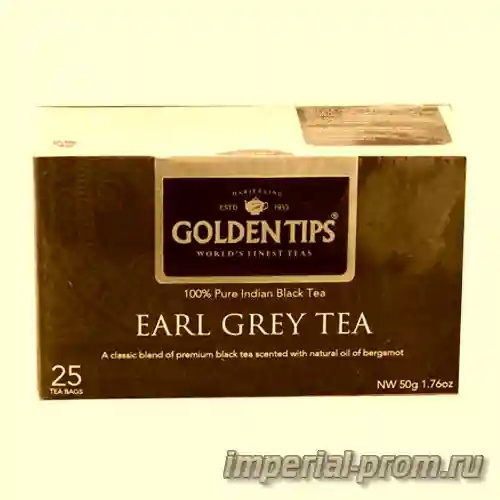 Чай черный golden tips darjeeling в пакетиках — чай черный golden tips nilgiri