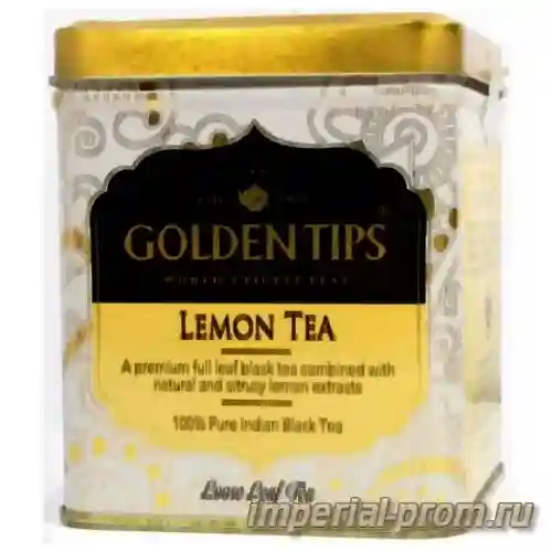 Чай черный golden tips darjeeling — golden tips чай дарджилинг эрл грей