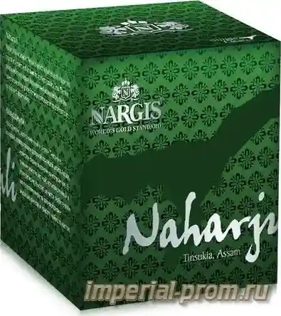 Nargis чай дарджилинг — чай черный nargis assam