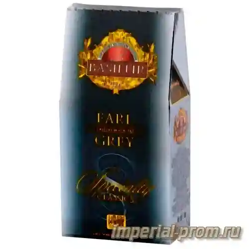 Чай черный basilur specialty classics earl grey — basilur чай чёрный earl grey specialty classics 100 г