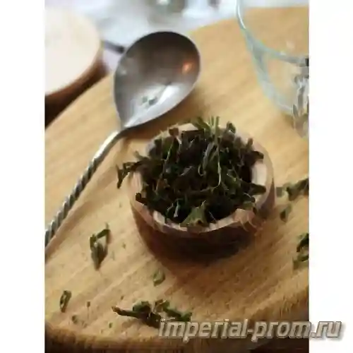 Чай Шу Пуэр 