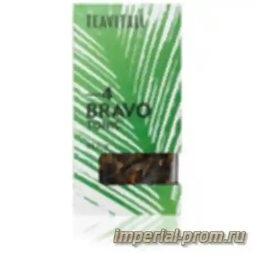 TeaVitall Bravo 4