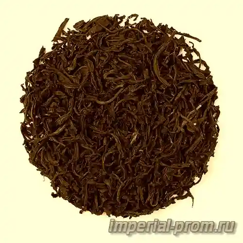 Чай fine ceylon orange pekoe — китайский чай пуэр