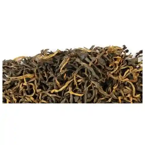 Чай черный крупнолистовой — Чай да хун пао