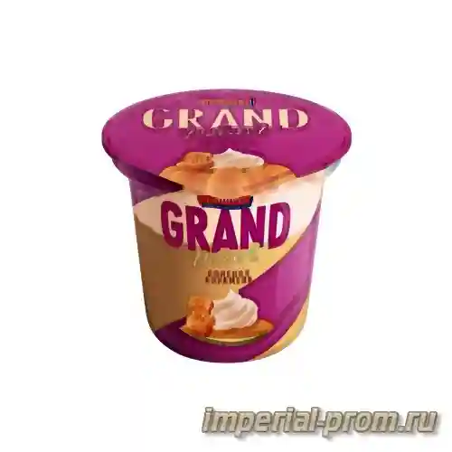 РџСѓРґРёРЅРі Grand Twist