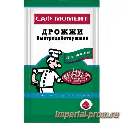 Готовим дрожжевое тесто на сухих дрожжах для пирогов и пирожков