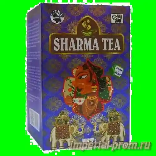Чай индийский чай — чай махараджа