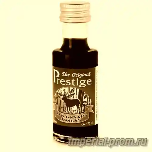 Эссенция для самогона — эссенция prestige liqueur irish cream