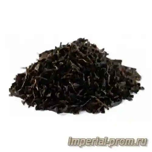 Красный чай юньнань — чай черный байховый