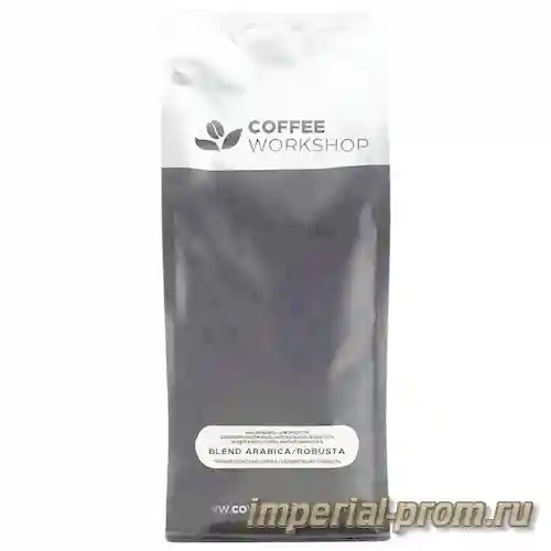 Coffee Workshop Купить Кофе