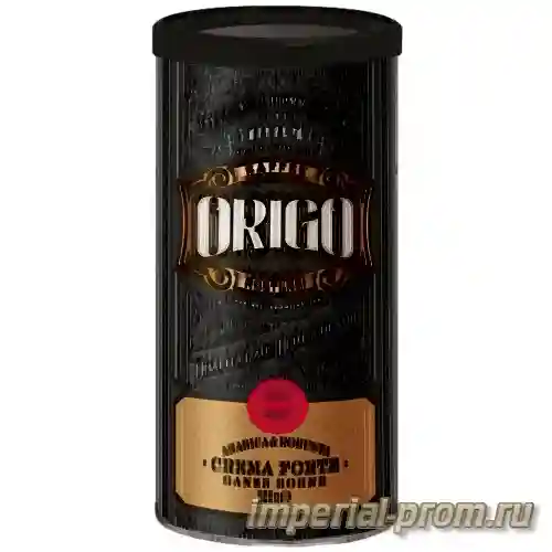 Origo kaffee cafe crema