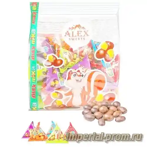 Alex sweets