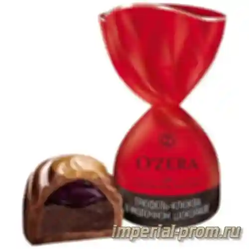 Конфеты трюфель — Трюфель шоколадный