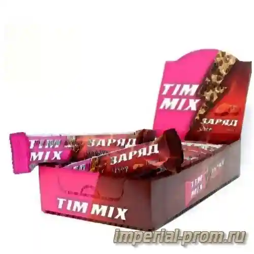 Tim Mix батончик