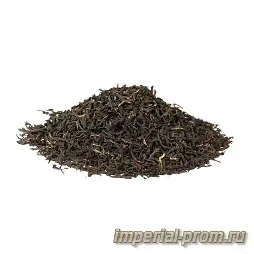 Чай черный gutenberg эрл грей — чай листовой черный