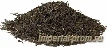 Ассам хармутти tgfop — чай листовой черный