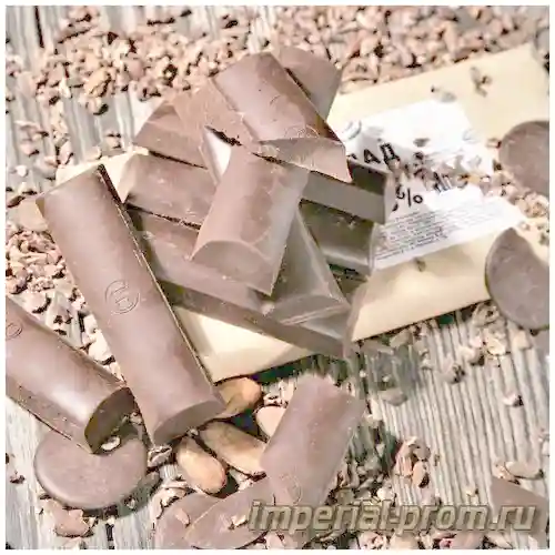 Горький шоколад 100 какао — шоколад горький