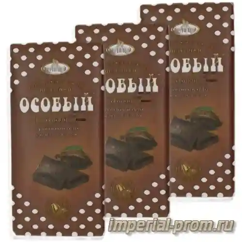 Настоящий шоколад, купить настоящий шоколад в Москве по цене от руб. | Конфаэль