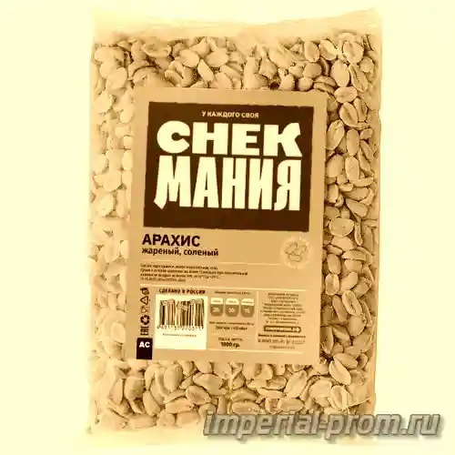 Снек мания