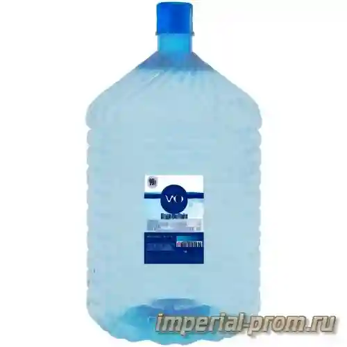 Вода 19 литров — бутылка 19 л