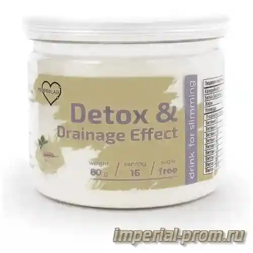 Lym drain detox. Напиток детокс дренаж. Super Drainage Detox Mix. Drain Effect Green.