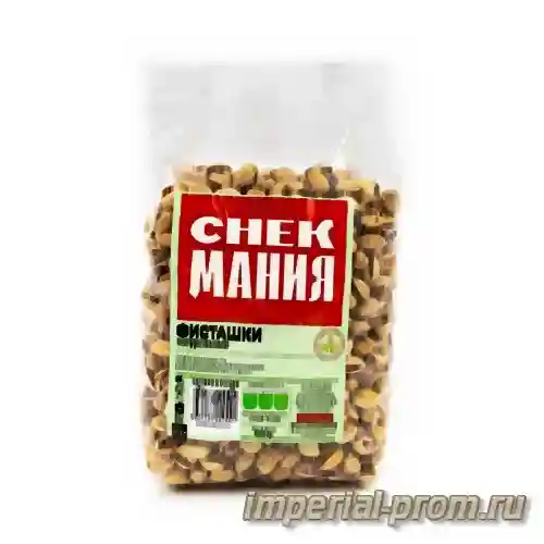 Снек мания